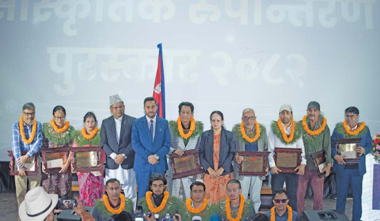 चलचित्र क्षेत्रको विकासका लागि नीतिगत पहल हुने