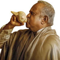 मटिहानीमा जीवित छ सेनकालीन संस्कृत पाठशाला