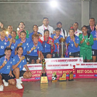 निर्वाचन सुरक्षा : प्रारम्भिक विश्लेषण तयार