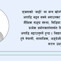 निर्वाचन सुरक्षा : प्रारम्भिक विश्लेषण तयार