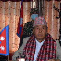 ठक्करबाट बालिकाको मृत्यु