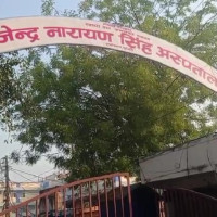 तेत्तिसौँ प्रहरी महानिरीक्षकमा कार्की नियुक्त