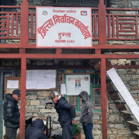 महिलाको शव फेला