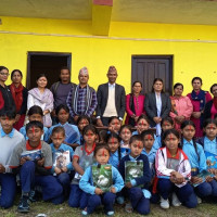 विद्यार्थी ‘पढ्दै कमाउँदै’