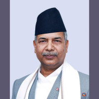 निर्वाचन गराउन आयोग प्रतिबद्ध