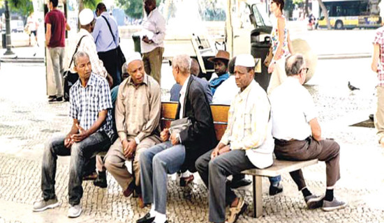 नेपालभाषा