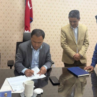 क्याम्पसमा शत प्रतिशत नतिजा