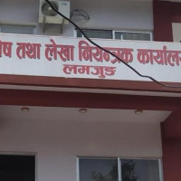 अघि बढ्यो सुनकोशी मरिण डाइभर्सनको ठेक्का तोड्ने प्रक्रिया