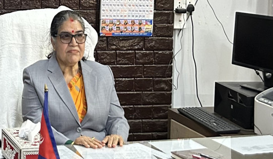 मधेशका प्रदेश प्रमुख भण्डारी पदमुक्त