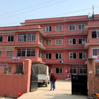 बारपाक–लाप्राक सडक दुई दिन बन्द हुने