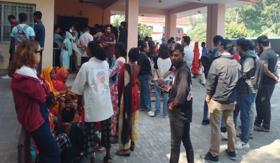 पाठ्यक्रम नयाँ, विधि पुरानै