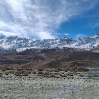 भोजपुरमा खोरेत रोगविरुद्ध खोप अभियान सुरु