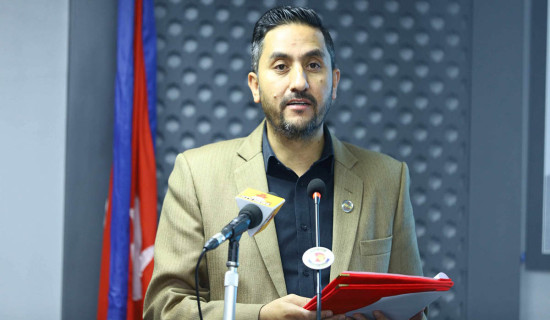 बारपाक-लाप्राक सडक बुधबारसम्म  बन्द