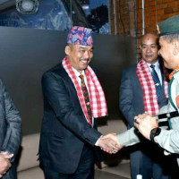 भिजिट भिसाको प्रयोग पर्यटकका लागि मात्रै : गृह मन्त्रालय