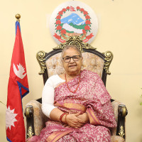 सात करोड लगानीको धर्मशाला बन्ने