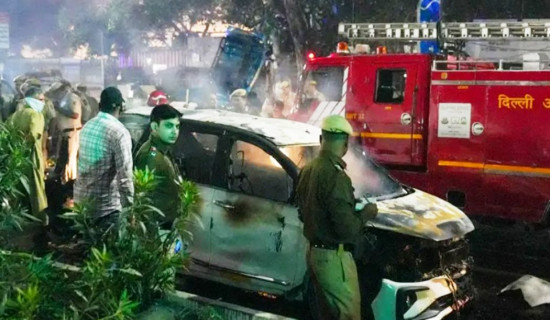 एक वर्षमा स्रोत नखुलेको एक करोड बयानब्बे लाख रुपियाँ बरामद