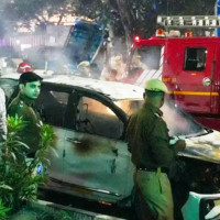 बैंकिङ कसूर मुद्दाका फरार प्रतिवादी पक्राउ