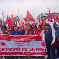 काठ तस्करीमा संलग्न एक जना पक्राउ, चार मोटरसाइकल बरामद