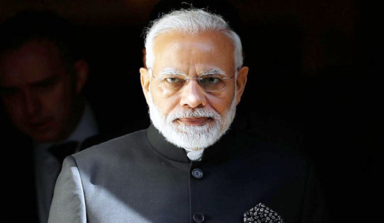 दिल्लीको घातक विस्फोटलाई ‘षड्यन्त्र’ भन्दै प्रधानमन्त्री मोदीद्वारा दोषीलाई कठोर कारबाहीको चेतावनी