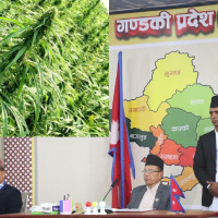 सात करोड लगानीको धर्मशाला बन्ने