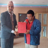 त्रिविको जग्गा मिच्ने र बिक्री गर्ने प्रवृत्ति तत्काल रोक्न निर्देशन