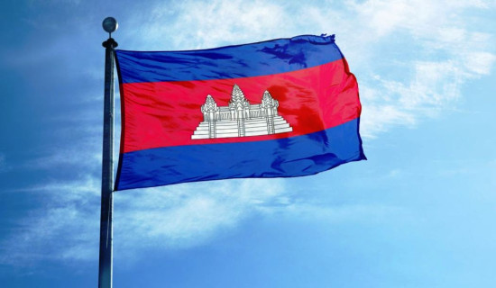 कम्बोडियाद्वारा थाइल्यान्डको सीमा क्षेत्रमा नयाँ बारुदी सुरुङ राखेको आरोप अस्वीकार