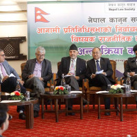 जलवायु परिवर्तनले महिलाको सशक्तीकरणमा प्रतिकुल असर पार्दै