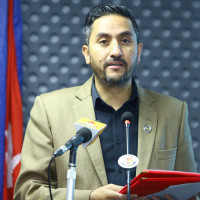 मध्य भोटेकोशीको सात हजार मिटर लामो सुरुङ  छिचोलियो