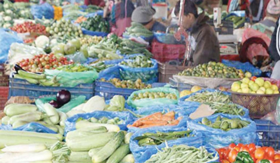 कृषिमा विषादी प्रयोगको अवस्था गम्भीर
