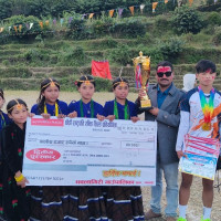 मादी–कोरीसम्म केबलकार बन्ने