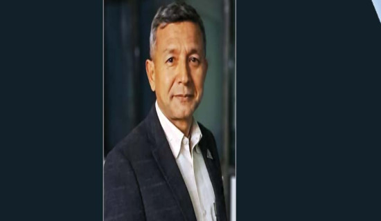 पाण्डेको गीतमा प्रेमका मिठा भाखा