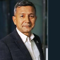 अम्बर तुम्बापो सुब्बाको सङ्गीतमा 'कसम'