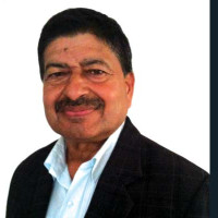 भट्टराईलाई ‘व्यथित साहित्य सम्मान’