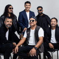 काठमाडौँमा गुन्जिँदै कन्दरा