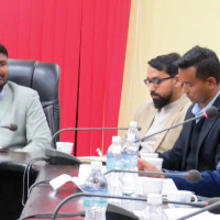 स्थानीय कामको तथ्याङ्कीय गणना अभाव