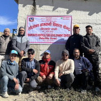 कृषिमा विषादी प्रयोगको अवस्था गम्भीर