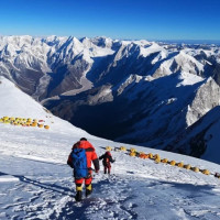 बेनी–जोमसोम सडक अवरुद्ध