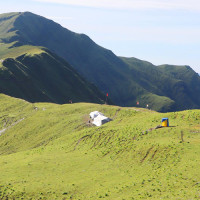 म्याग्दीमा पहिरोले घर पुरिदाँ दुई जनाको मृत्यु, तीन वेपत्ता