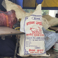 पाण्डेको गीतमा प्रेमका मिठा भाखा