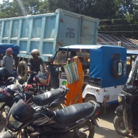 भट्टराईलाई ‘व्यथित साहित्य सम्मान’