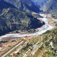 भट्टराईलाई ‘व्यथित साहित्य सम्मान’