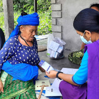 प्रशासकीय सङ्घीयताको गाँठो