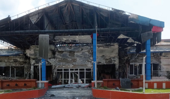 बागमती प्रदेश सभा:एमालेलाई उछिन्दै नेकपा