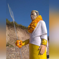 मेलम्ची खानेपानी आयोजनामा देखिएको समस्या समाधान