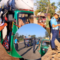 आज विश्व निमोनिया दिवसः रोकथाम र सशक्त स्वास्थ्य प्रणालीमा जोड