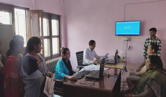 आज विश्व निमोनिया दिवसः रोकथाम र सशक्त स्वास्थ्य प्रणालीमा जोड