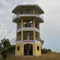 हटाइए आठ स्थानीय तहमा कार्यरत करार कर्मचारी