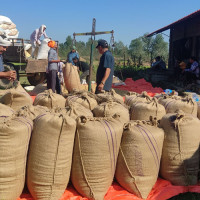 आठ वर्षमा तयार भयो ‘बुटवल अन्तर्राष्ट्रिय सम्मेलन केन्द्र’