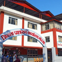 कालीगण्डकी दोहन रोक्न समन्वय समितिको निर्देशन