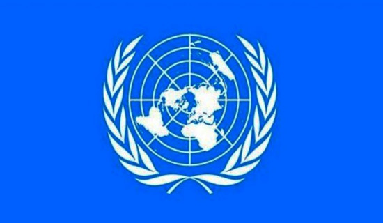 अवरोधका बावजुद गाजामा जीवन बचाउन हरेक प्रयास गर्ने संयुक्त राष्ट्रसङ्घको प्रतिबद्धता